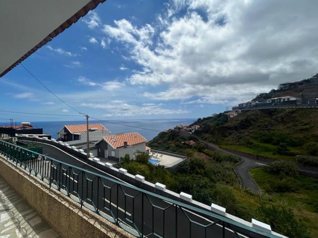 Hostal Casa Do Pico Ribeira Brava Exterior foto