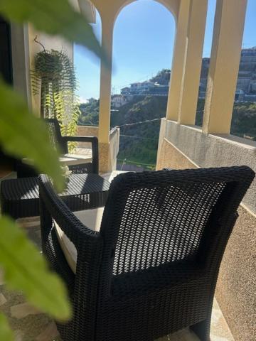 Hostal Casa Do Pico Ribeira Brava Exterior foto